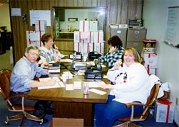 Taking Calls