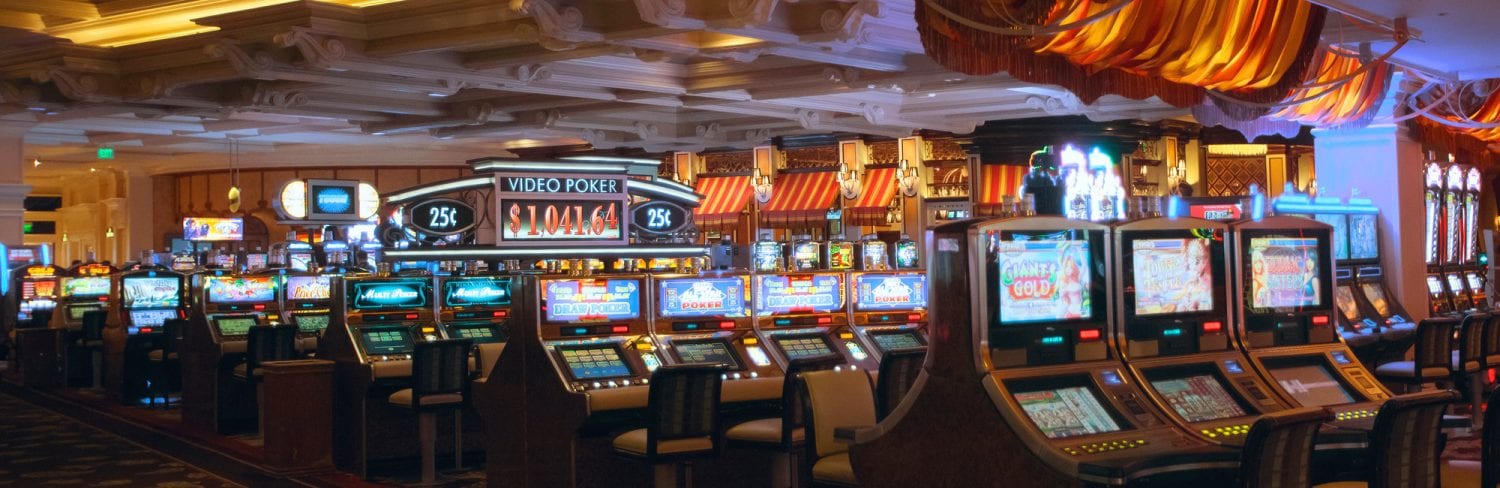list of casinos in mn